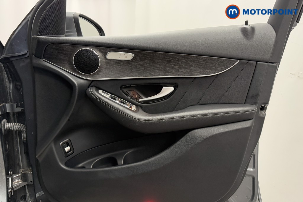 Used Mercedes-Benz GLC 2021 for sale - 77011348: Photo 29