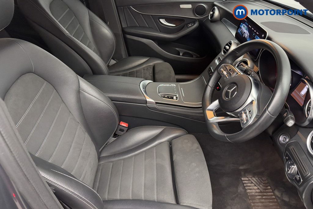 Used Mercedes-Benz GLC 2021 for sale - 77011348: Photo 33