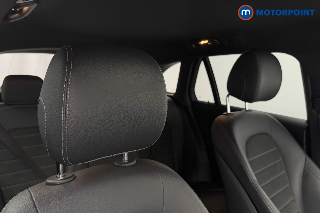 Used Mercedes-Benz GLC 2021 for sale - 77011348: Photo 34