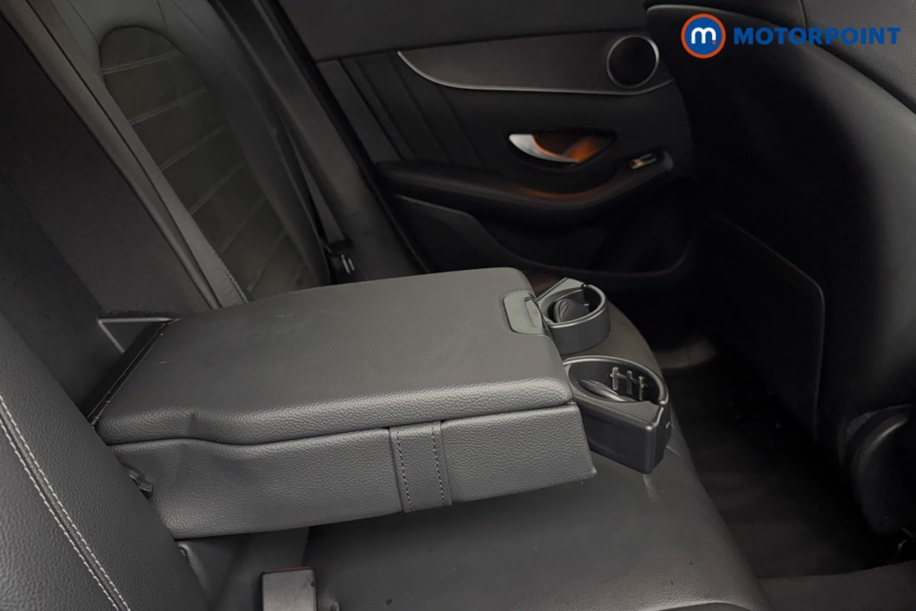 Used Mercedes-Benz GLC 2021 for sale - 77011348: Photo 37