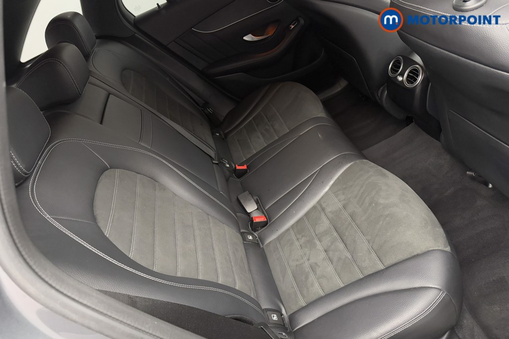 Used Mercedes-Benz GLC 2021 for sale - 77011348: Photo 38