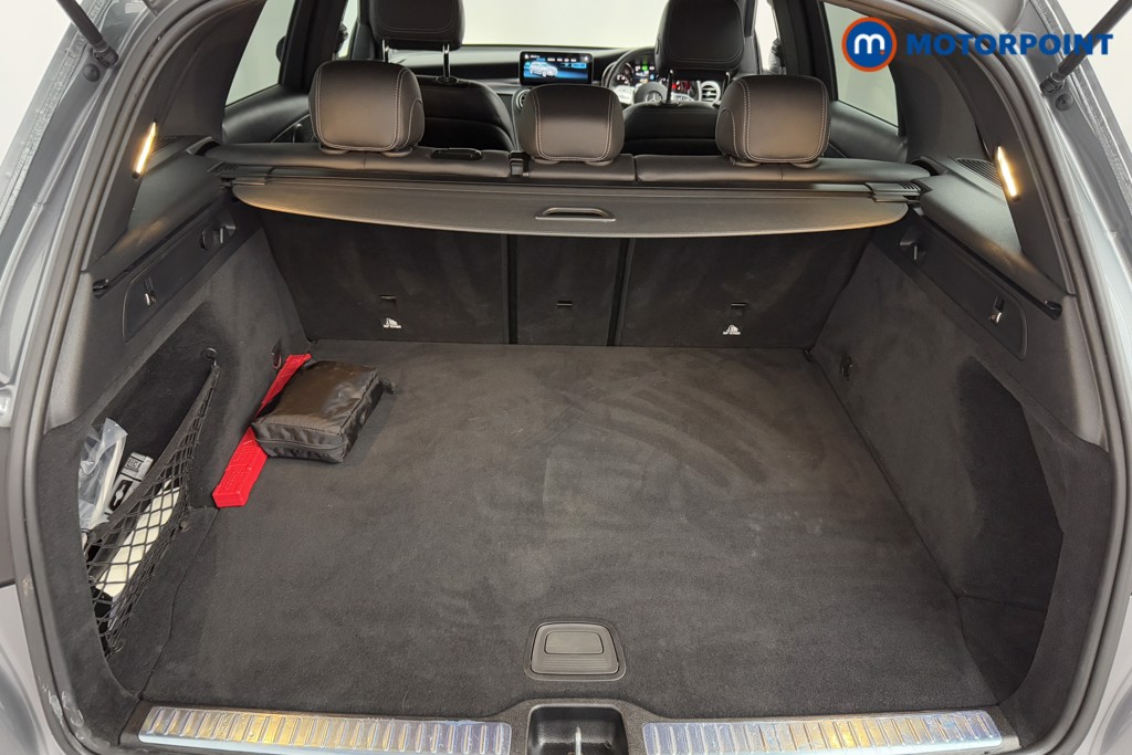 Used Mercedes-Benz GLC 2021 for sale - 77011348: Photo 39