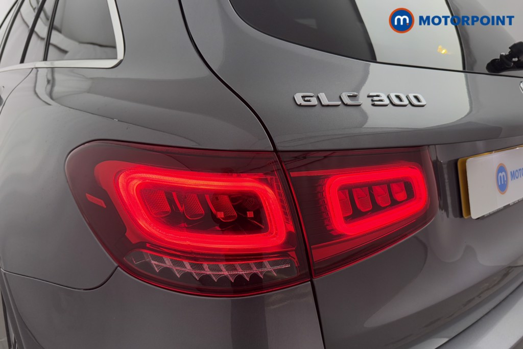 Used Mercedes-Benz GLC 2021 for sale - 77011348: Photo 42