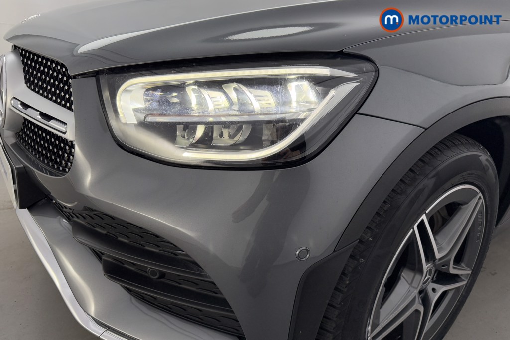 Used Mercedes-Benz GLC 2021 for sale - 77011348: Photo 43