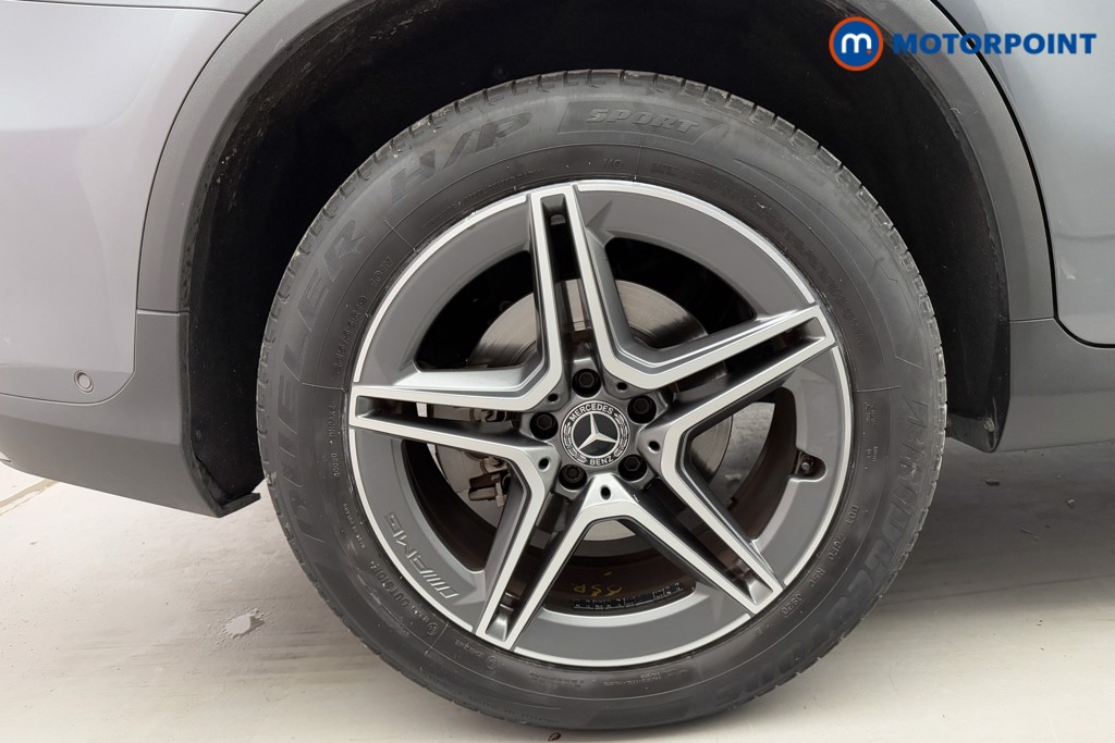 Used Mercedes-Benz GLC 2021 for sale - 77011348: Photo 47