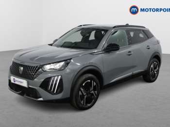 Used Peugeot 2008 2024 for sale - 74264609: Photo