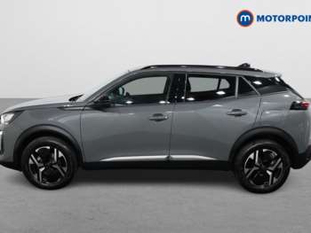 Used Peugeot 2008 2024 for sale - 74264609: Photo