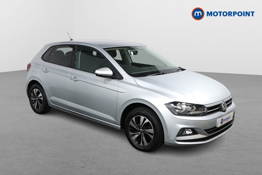 Used Volkswagen Polo 2021 for sale - 77020171: Photo 1