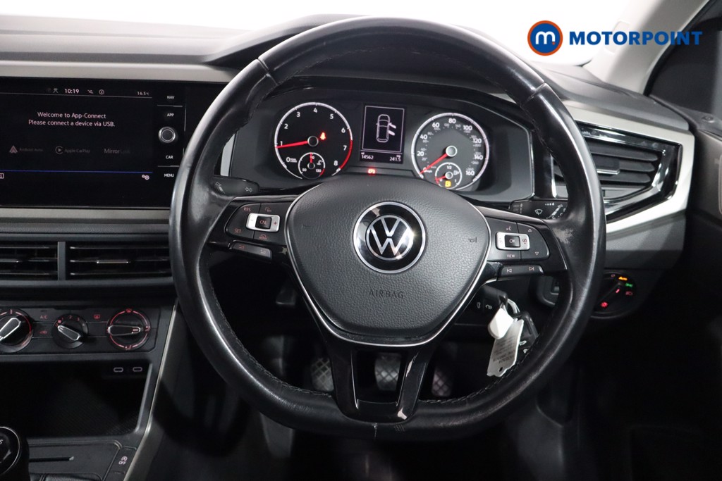Used Volkswagen Polo 2021 for sale - 77020171: Photo 14