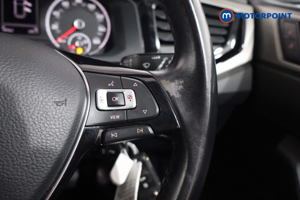 Used Volkswagen Polo 2021 for sale - 77020171: Photo 17