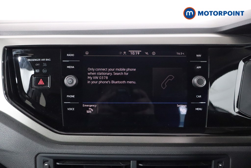 Used Volkswagen Polo 2021 for sale - 77020171: Photo 24