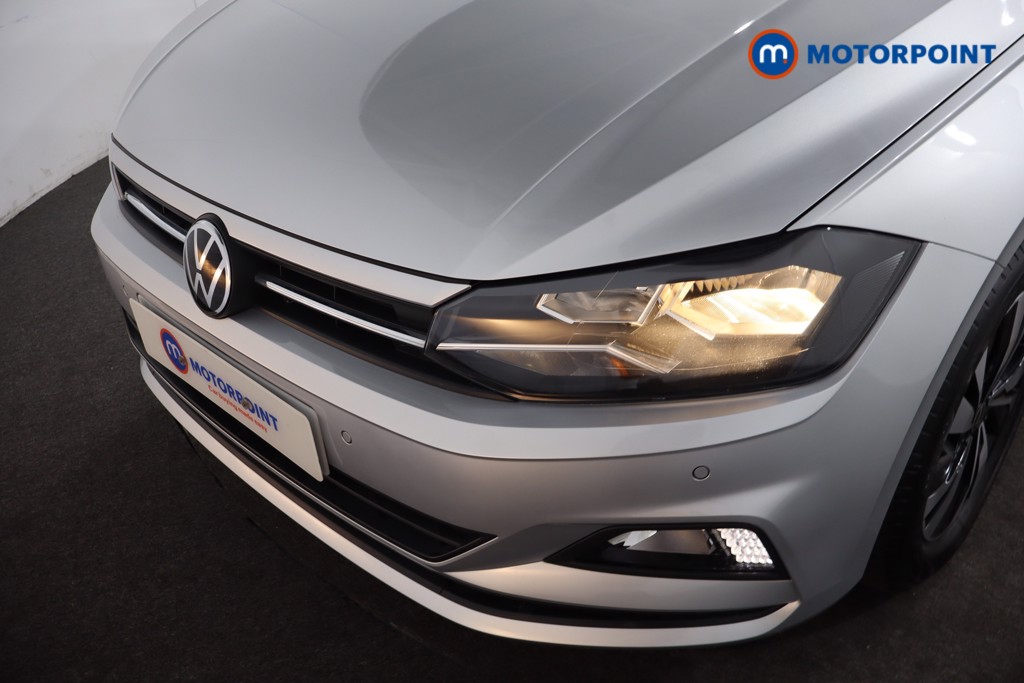 Used Volkswagen Polo 2021 for sale - 77020171: Photo 29