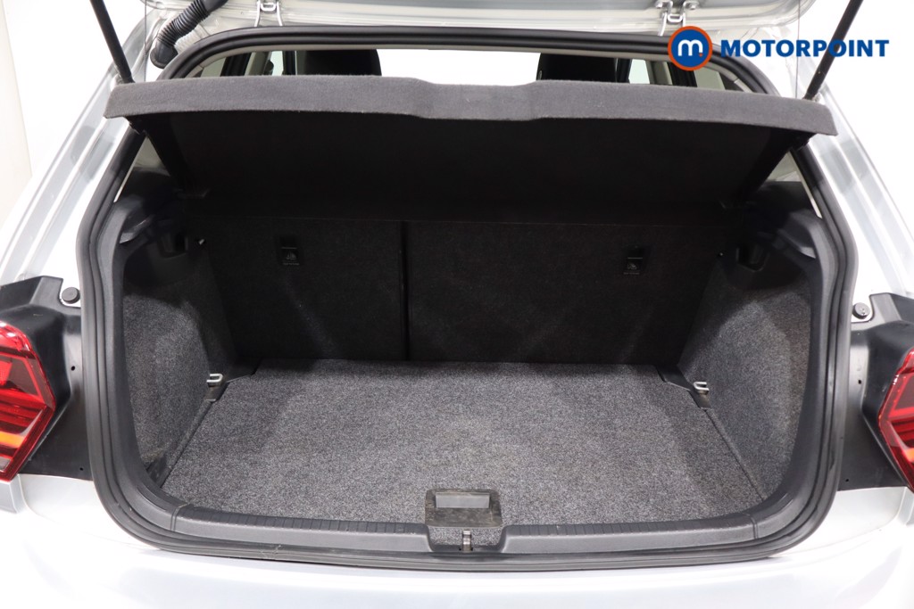 Used Volkswagen Polo 2021 for sale - 77020171: Photo 33