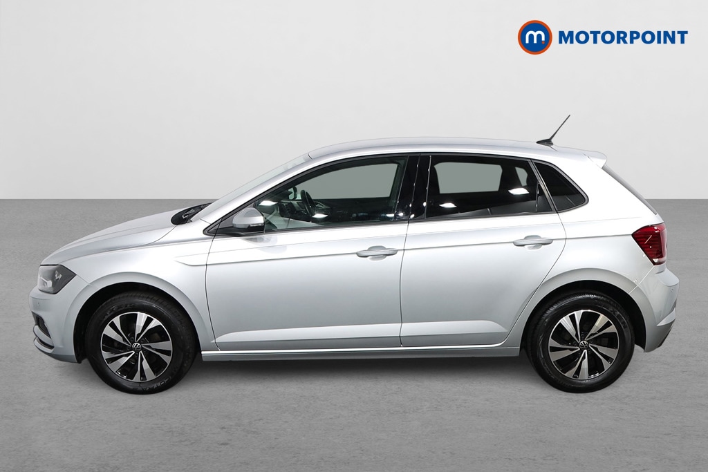 Used Volkswagen Polo 2021 for sale - 77020171: Photo 4