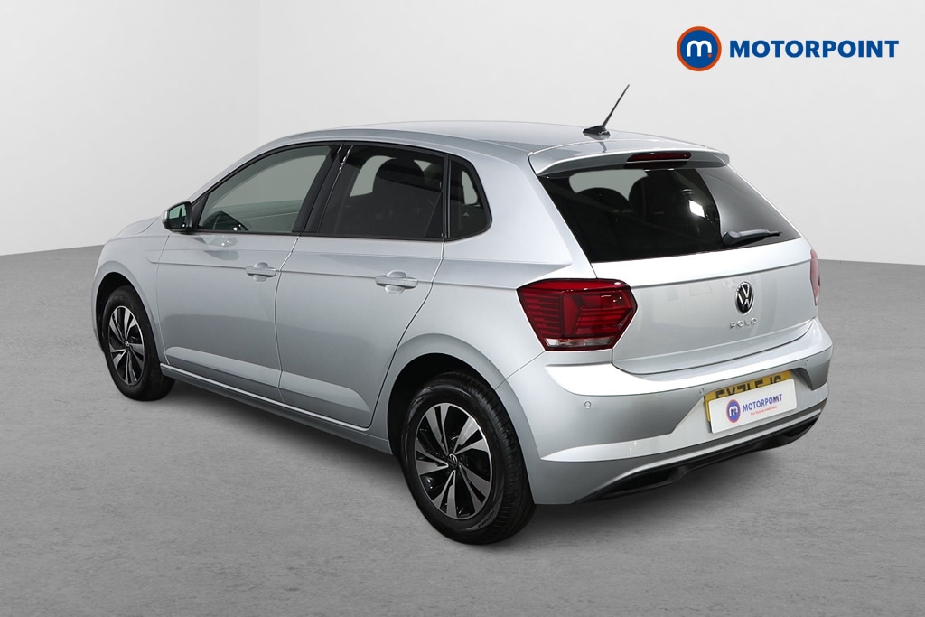Used Volkswagen Polo 2021 for sale - 77020171: Photo 5