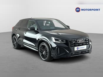Used Audi Q2 2021 for sale - 79760231: Photo