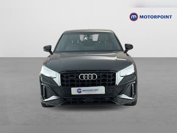 Used Audi Q2 2021 for sale - 79760231: Photo
