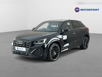 Used Audi Q2 2021 for sale - 79760231: Photo
