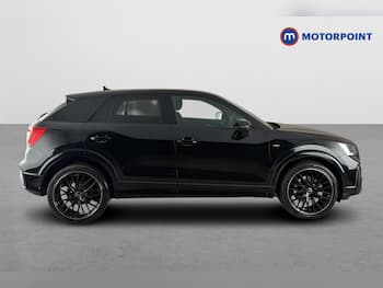 Used Audi Q2 2021 for sale - 79760231: Photo