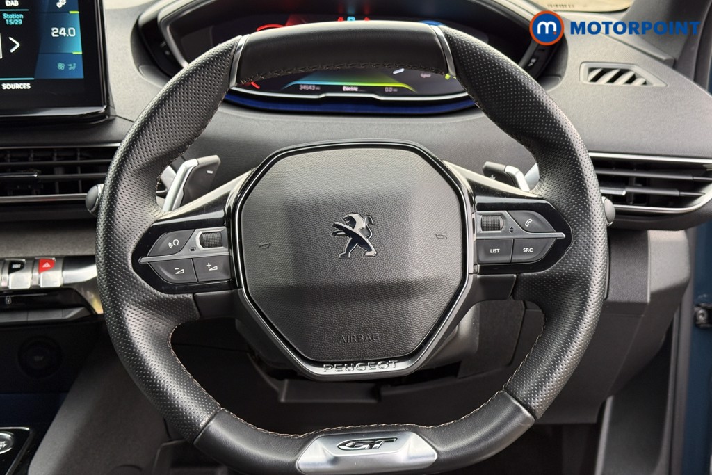 Used Peugeot 3008 2023 for sale - 77136536: Photo 10