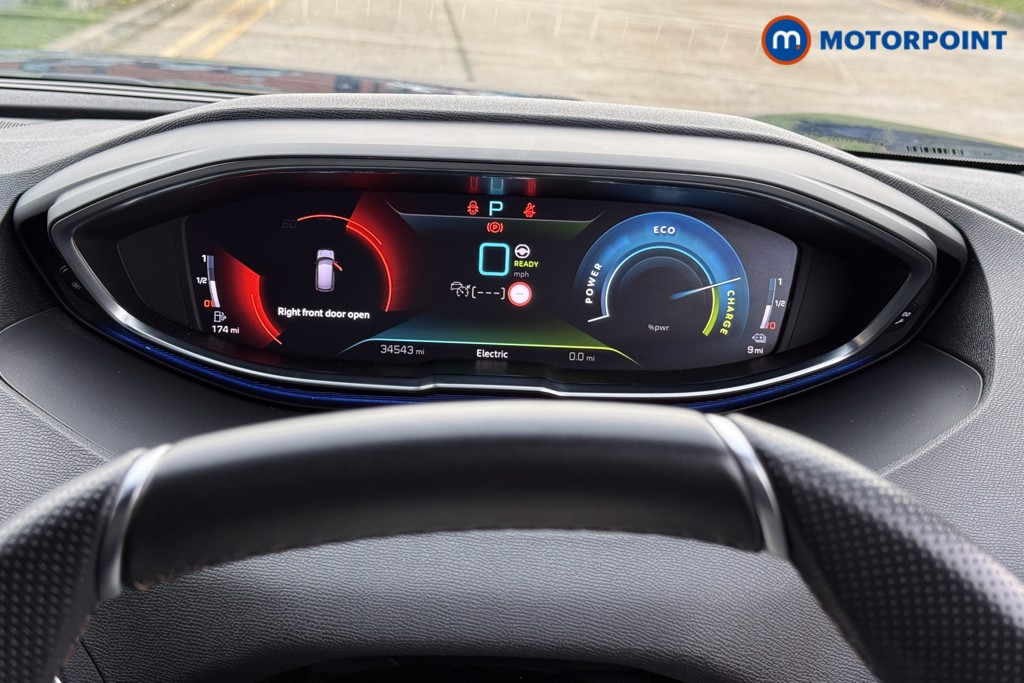 Used Peugeot 3008 2023 for sale - 77136536: Photo 13