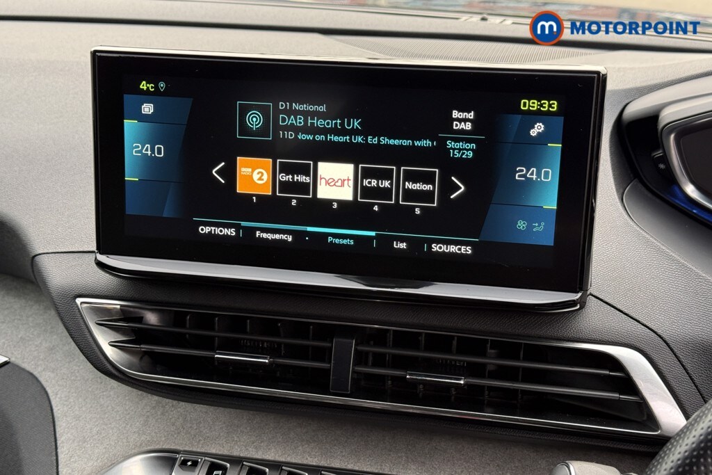 Used Peugeot 3008 2023 for sale - 77136536: Photo 16