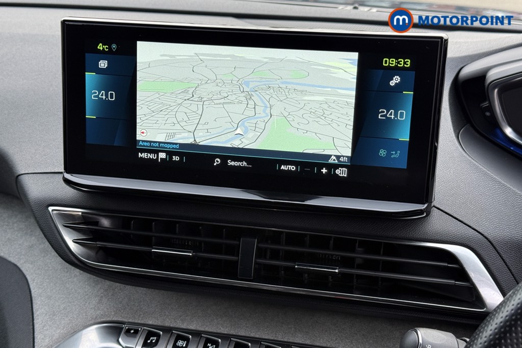 Used Peugeot 3008 2023 for sale - 77136536: Photo 17