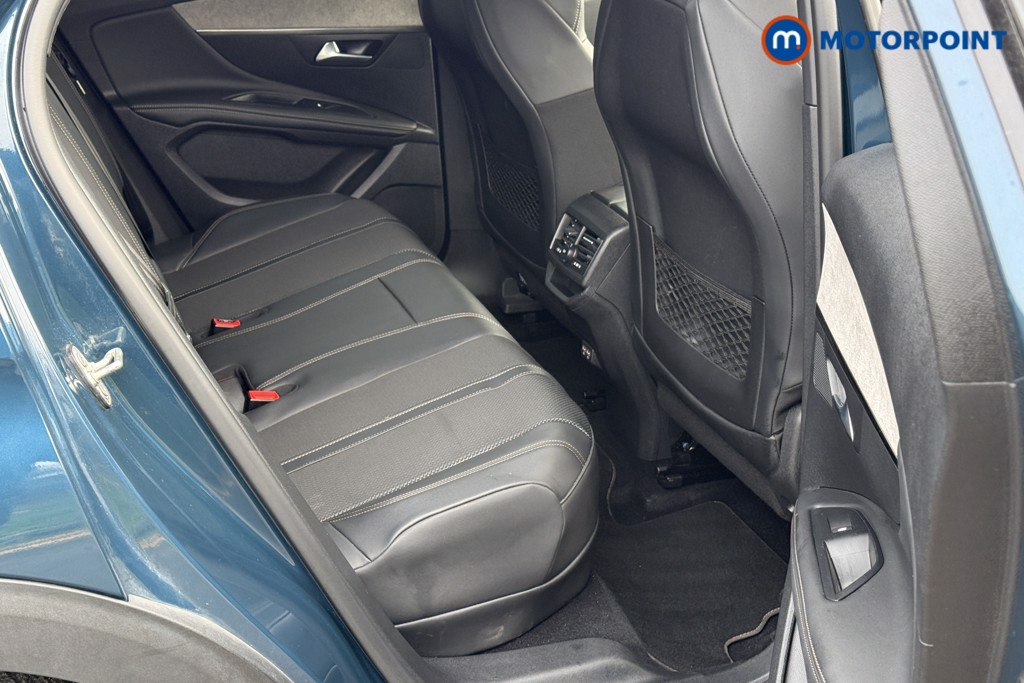 Used Peugeot 3008 2023 for sale - 77136536: Photo 28