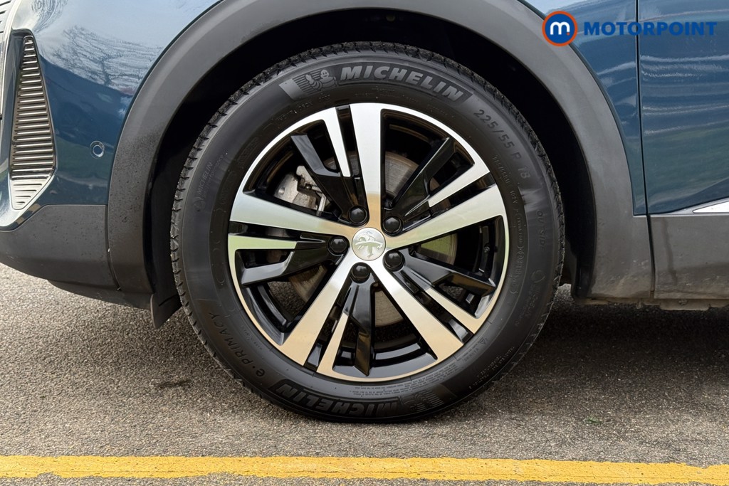 Used Peugeot 3008 2023 for sale - 77136536: Photo 36