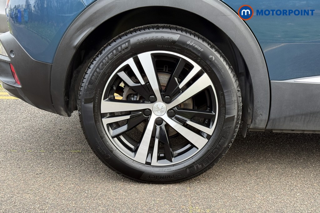 Used Peugeot 3008 2023 for sale - 77136536: Photo 38