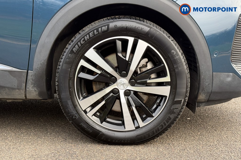 Used Peugeot 3008 2023 for sale - 77136536: Photo 39