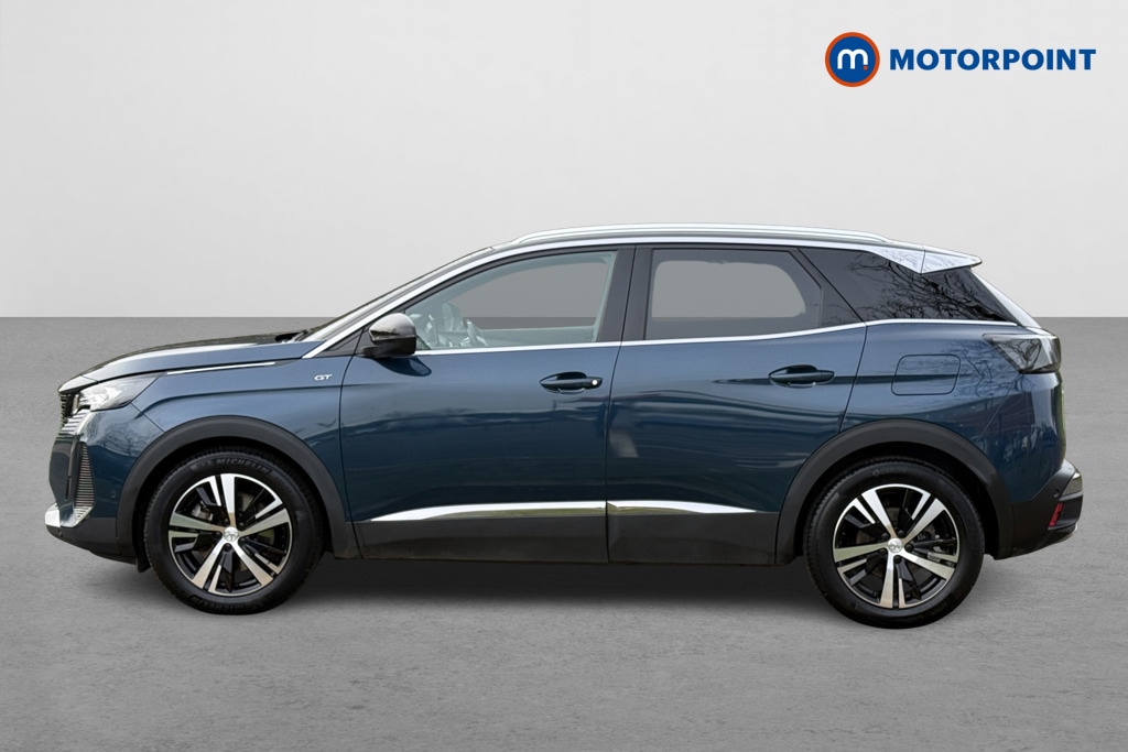 Used Peugeot 3008 2023 for sale - 77136536: Photo 4