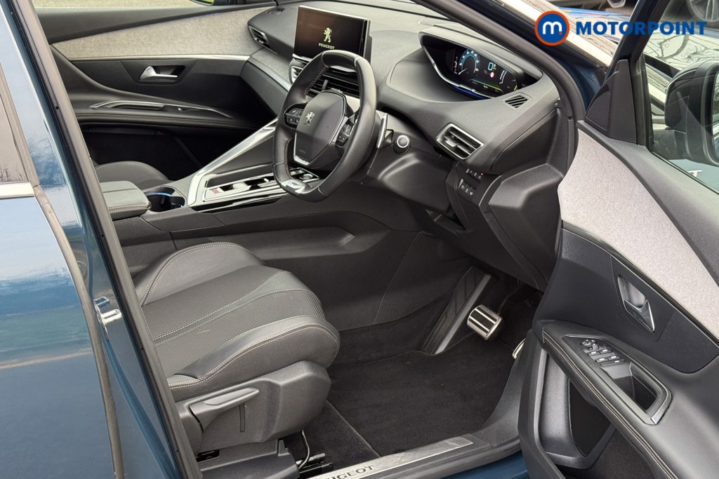 Used Peugeot 3008 2023 for sale - 77136536: Photo 9