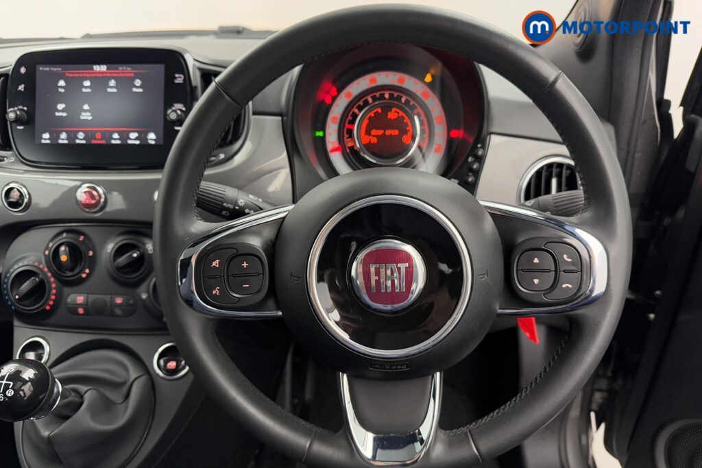 Used Fiat 500 2023 for sale - 77367973: Photo 10