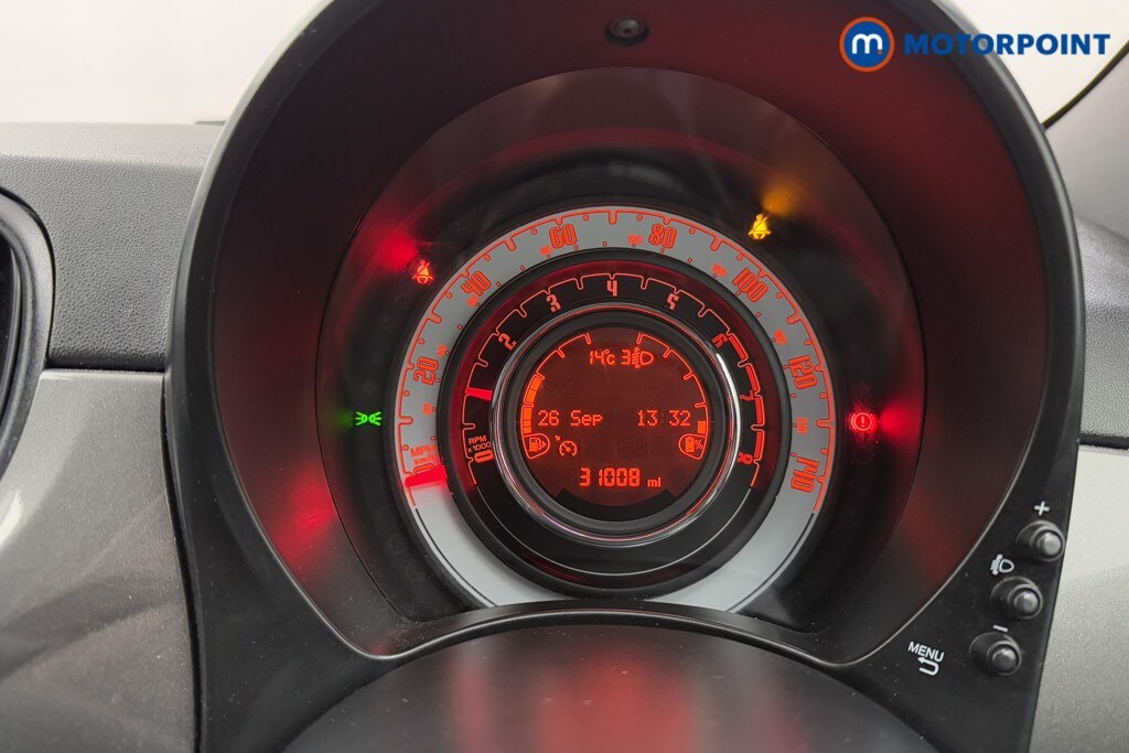 Used Fiat 500 2023 for sale - 77367973: Photo 13