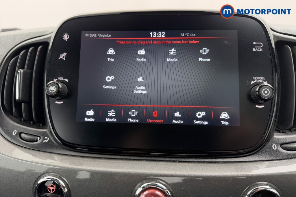 Used Fiat 500 2023 for sale - 77367973: Photo 14