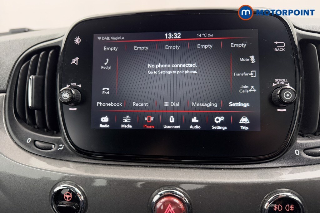 Used Fiat 500 2023 for sale - 77367973: Photo 15