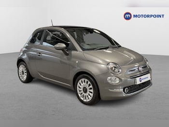 Used Fiat 500 2023 for sale - 77367973: Photo