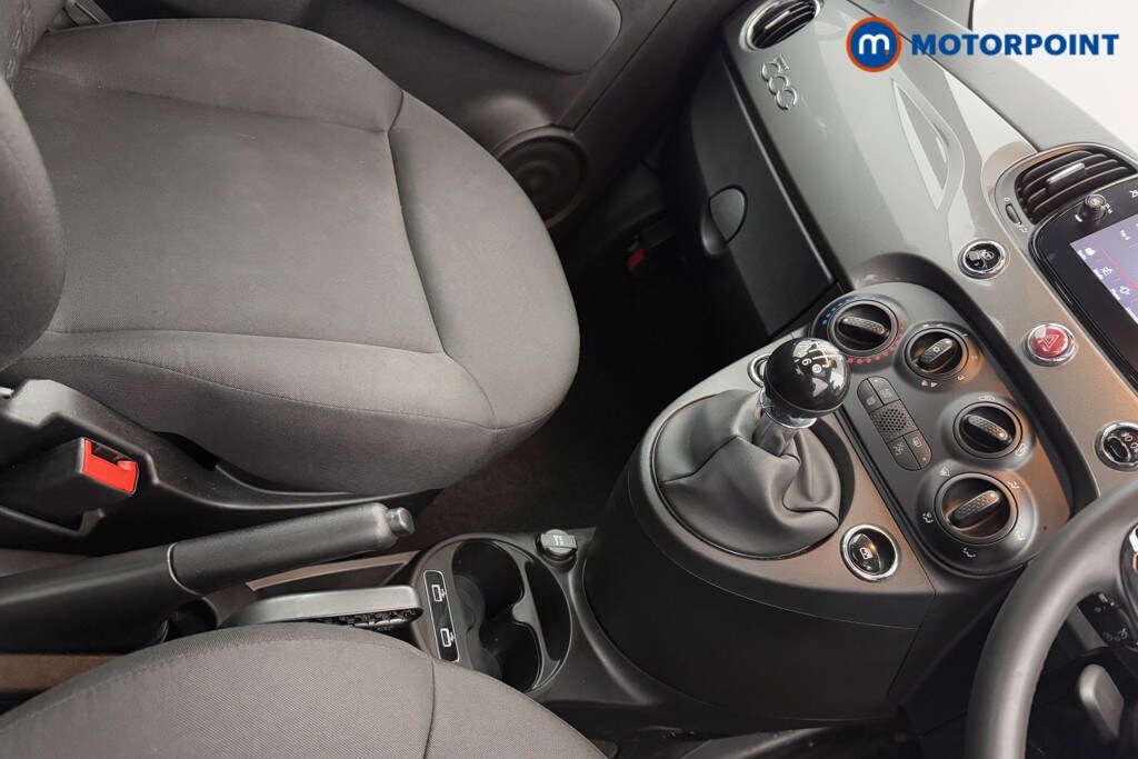 Used Fiat 500 2023 for sale - 77367973: Photo 21