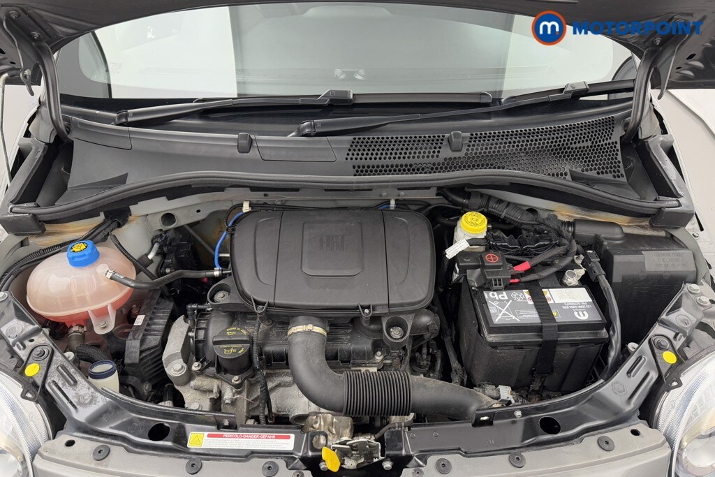 Used Fiat 500 2023 for sale - 77367973: Photo 33