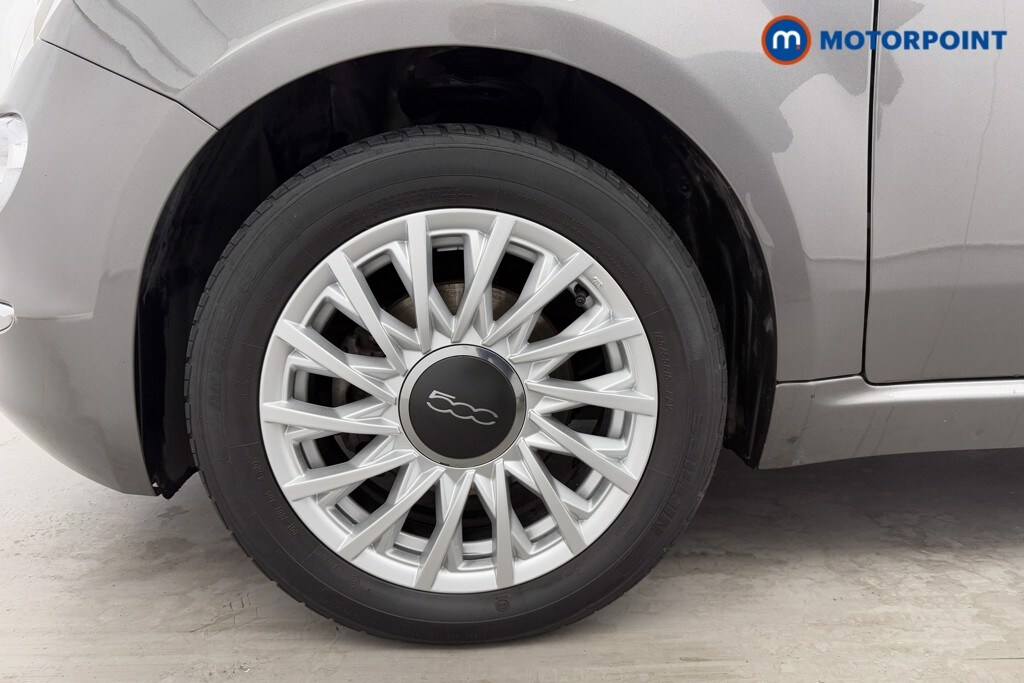 Used Fiat 500 2023 for sale - 77367973: Photo 37