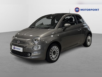 Used Fiat 500 2023 for sale - 77367973: Photo