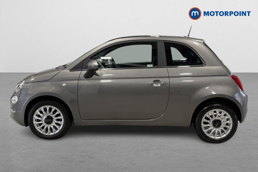 Used Fiat 500 2023 for sale - 77367973: Photo 4