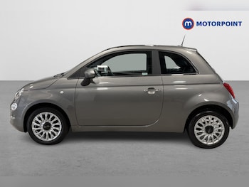 Used Fiat 500 2023 for sale - 77367973: Photo
