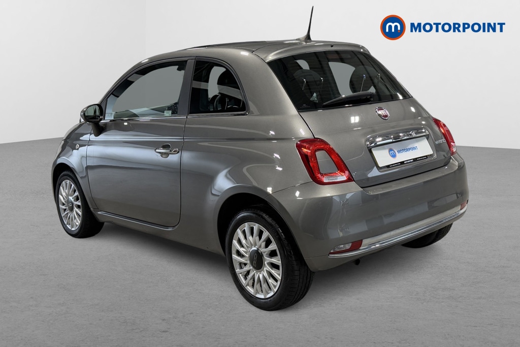 Used Fiat 500 2023 for sale - 77367973: Photo 5