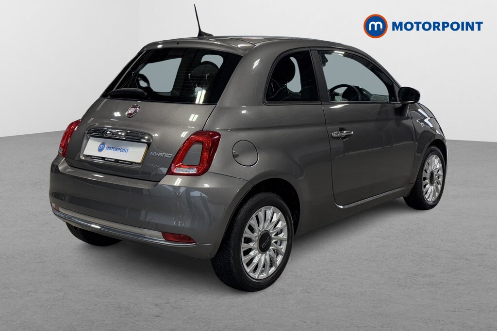 Used Fiat 500 2023 for sale - 77367973: Photo 7