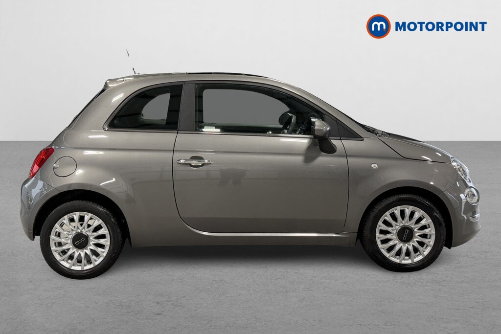 Used Fiat 500 2023 for sale - 77367973: Photo 8