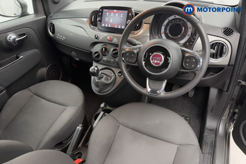 Used Fiat 500 2023 for sale - 77367973: Photo 9