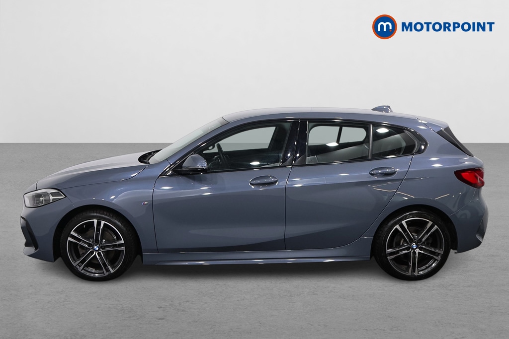 Used BMW 1 Series 2022 for sale - 77845013: Photo 4