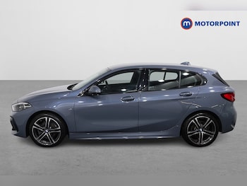 Used BMW 1 Series 2022 for sale - 77845013: Photo